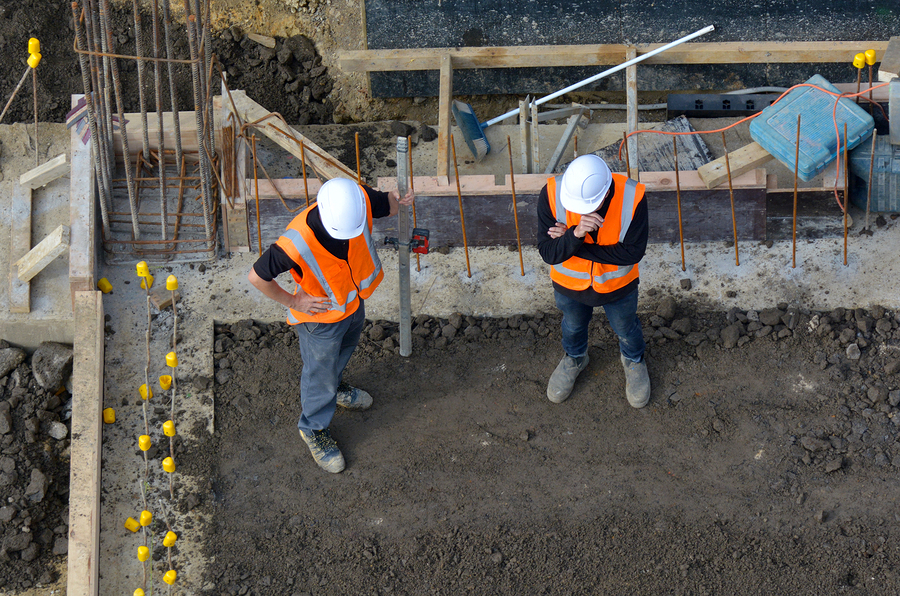 bigstock-Civil-Engineers-Inspecting-The-150860639