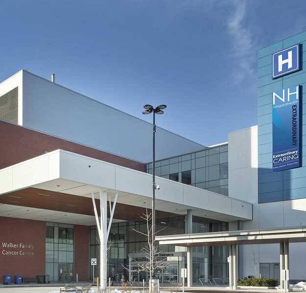 proNiagara Healthcare